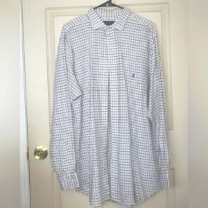 Polo by Ralph Lauren Button Down Long Sleeve Shirt